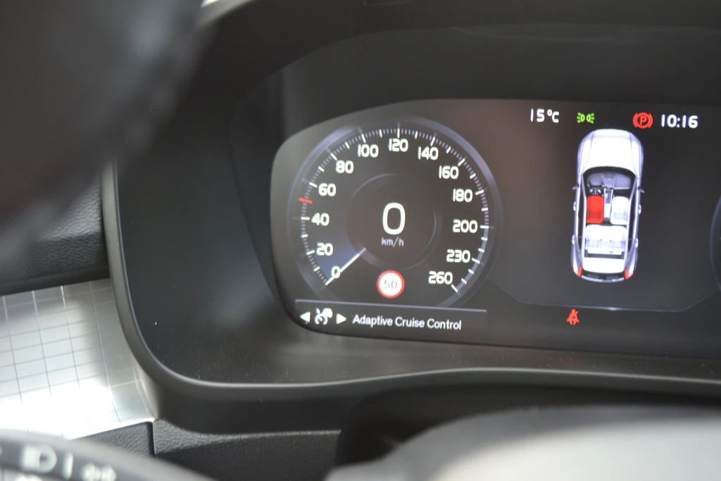 Volvo XC40 – foto 24