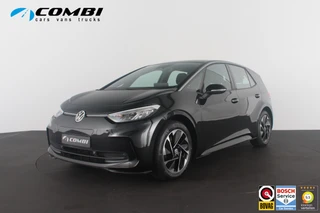 Volkswagen ID.3 – thumbnail 1