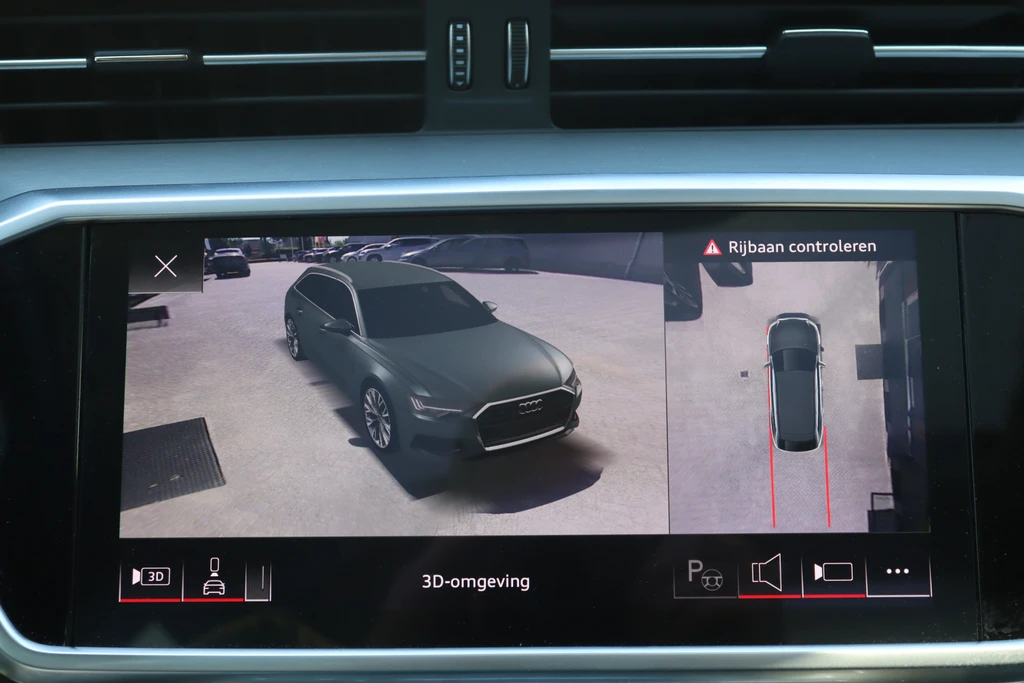 Audi A6 – foto 16