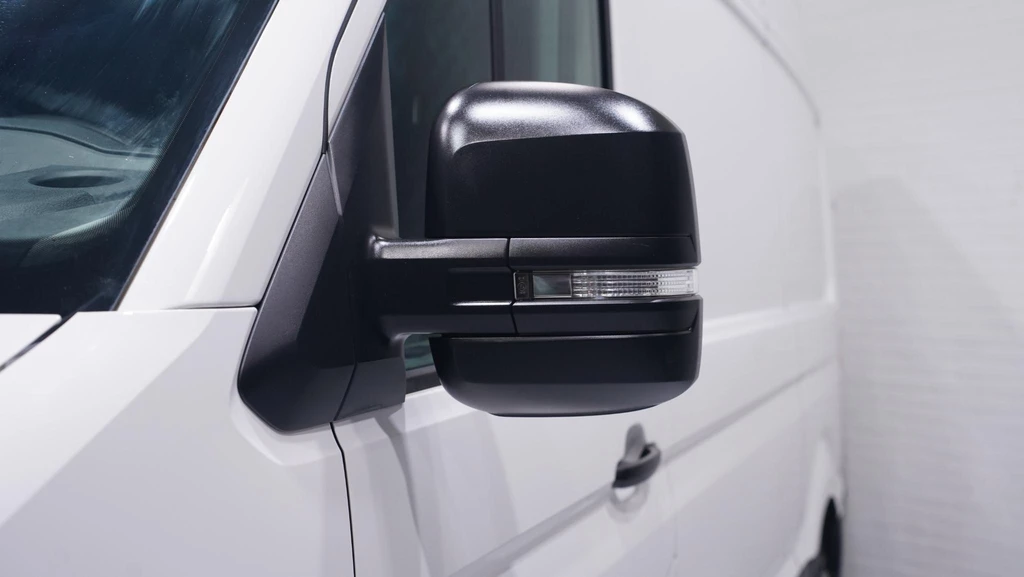 Volkswagen Crafter – foto 17