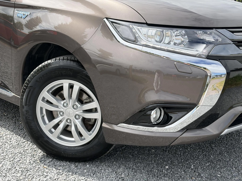 Mitsubishi Outlander – foto 43