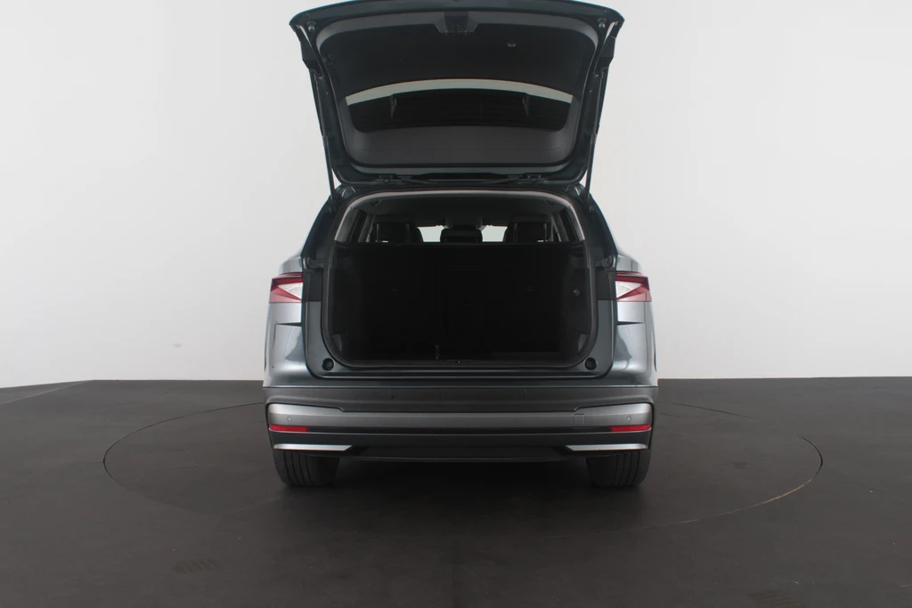 Škoda Enyaq iV – foto 21