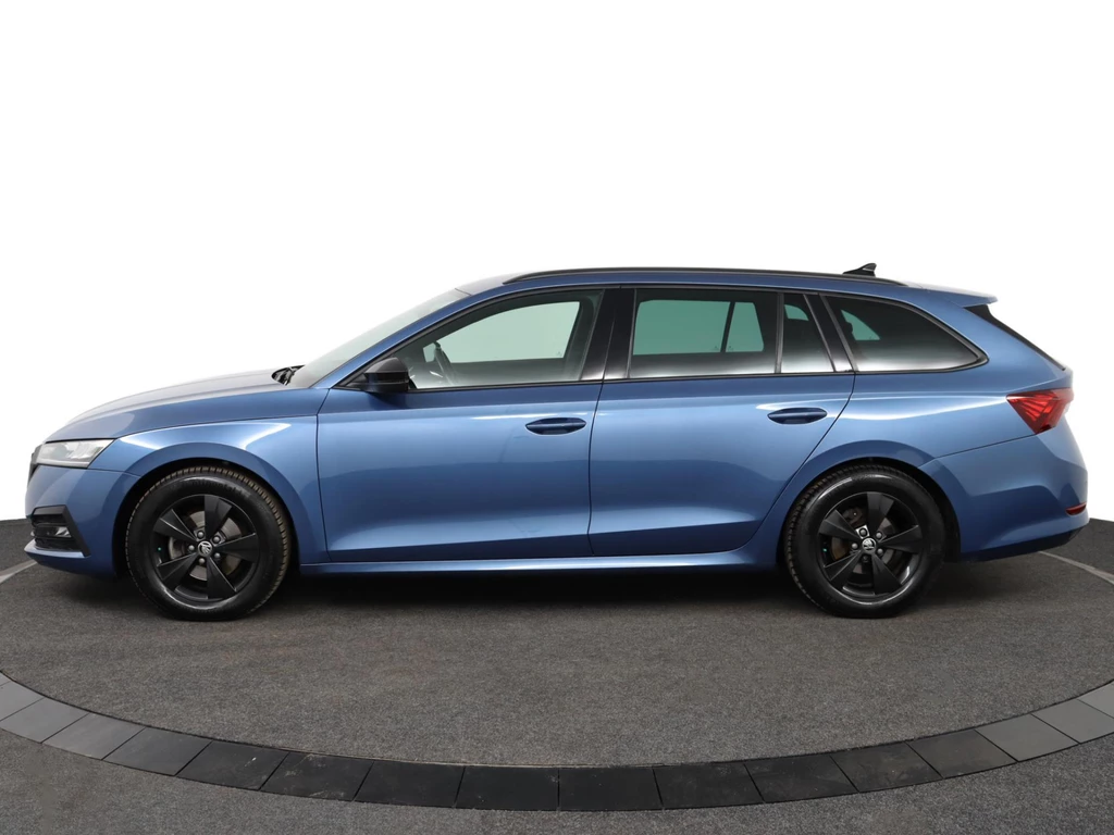 Škoda Octavia – foto 2