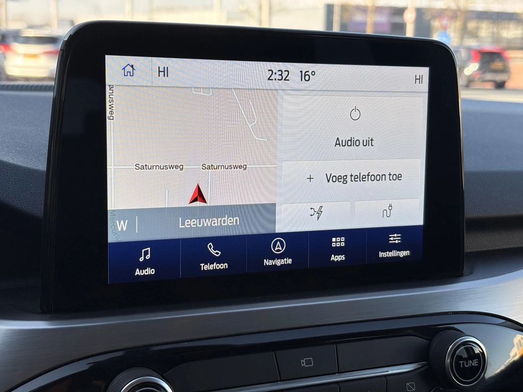 Ford Kuga – foto 31