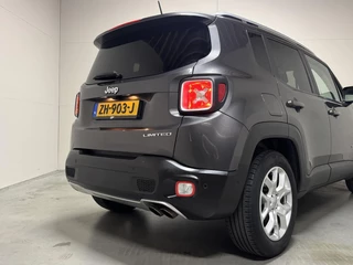 Jeep Renegade – thumbnail 14