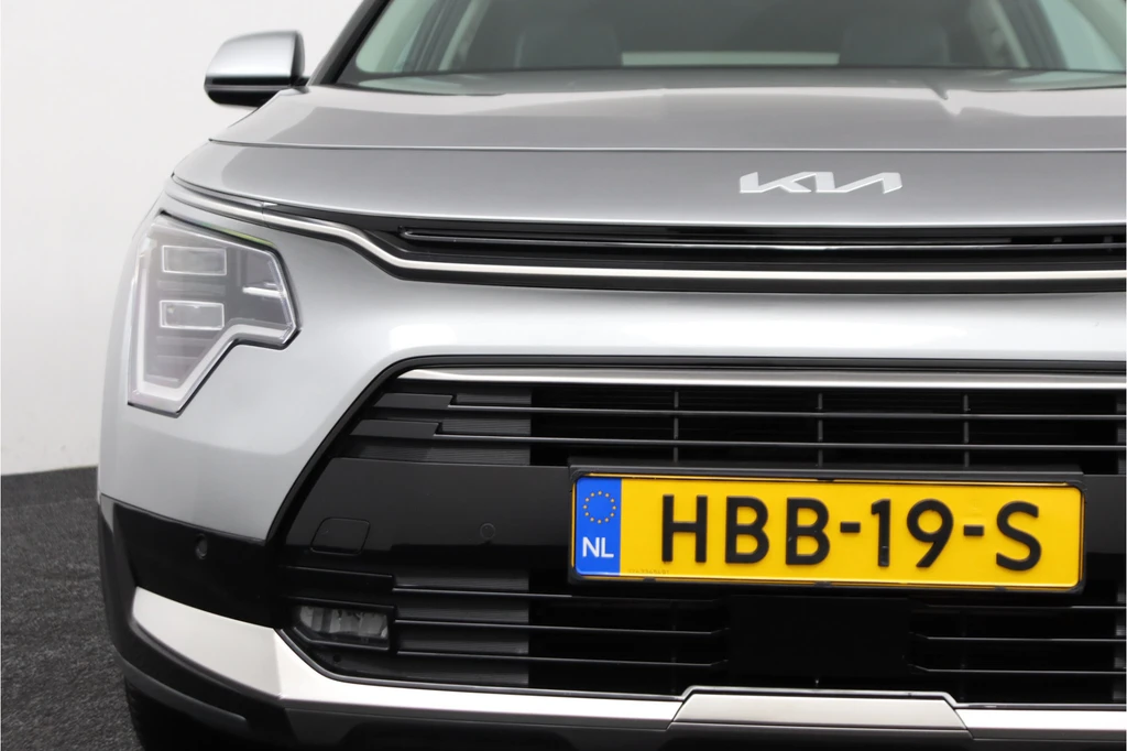 Kia Niro – foto 14