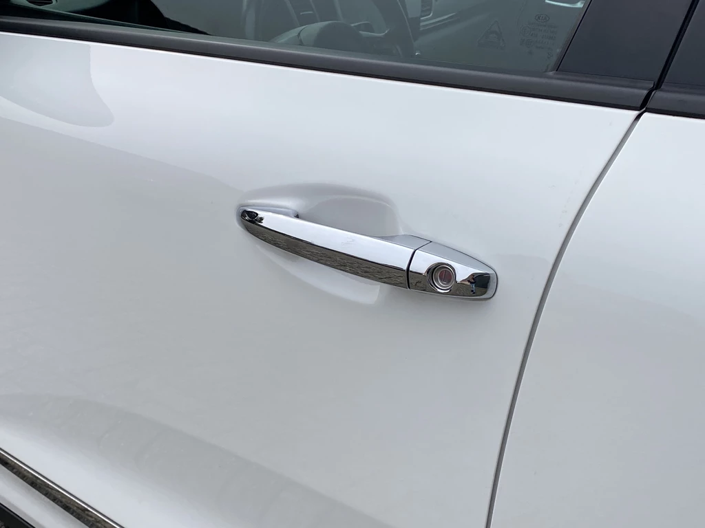 Kia Niro – foto 12