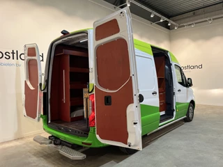 Mercedes-Benz Sprinter – thumbnail 4