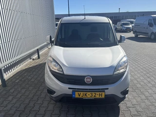 Fiat Doblò – thumbnail 9