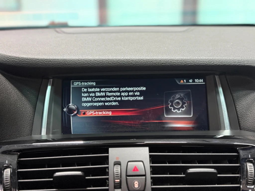 BMW X4 – foto 29