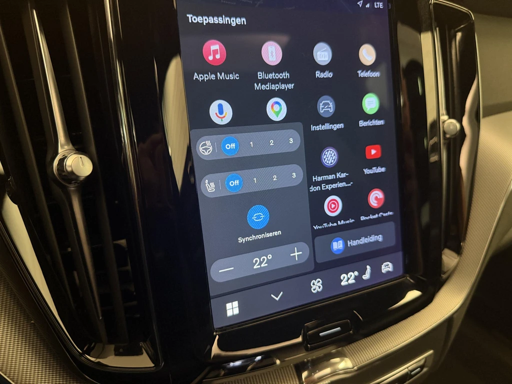 Volvo XC60 – foto 35
