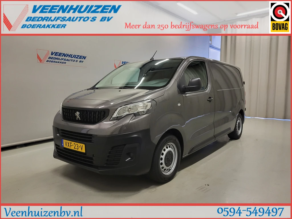 Peugeot Expert – foto 1