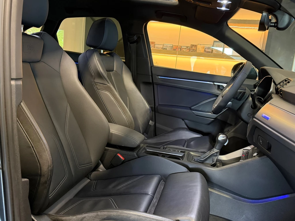 Audi Q3 – foto 32