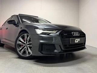 Audi A6 – thumbnail 19