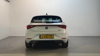 SEAT Leon – thumbnail 4