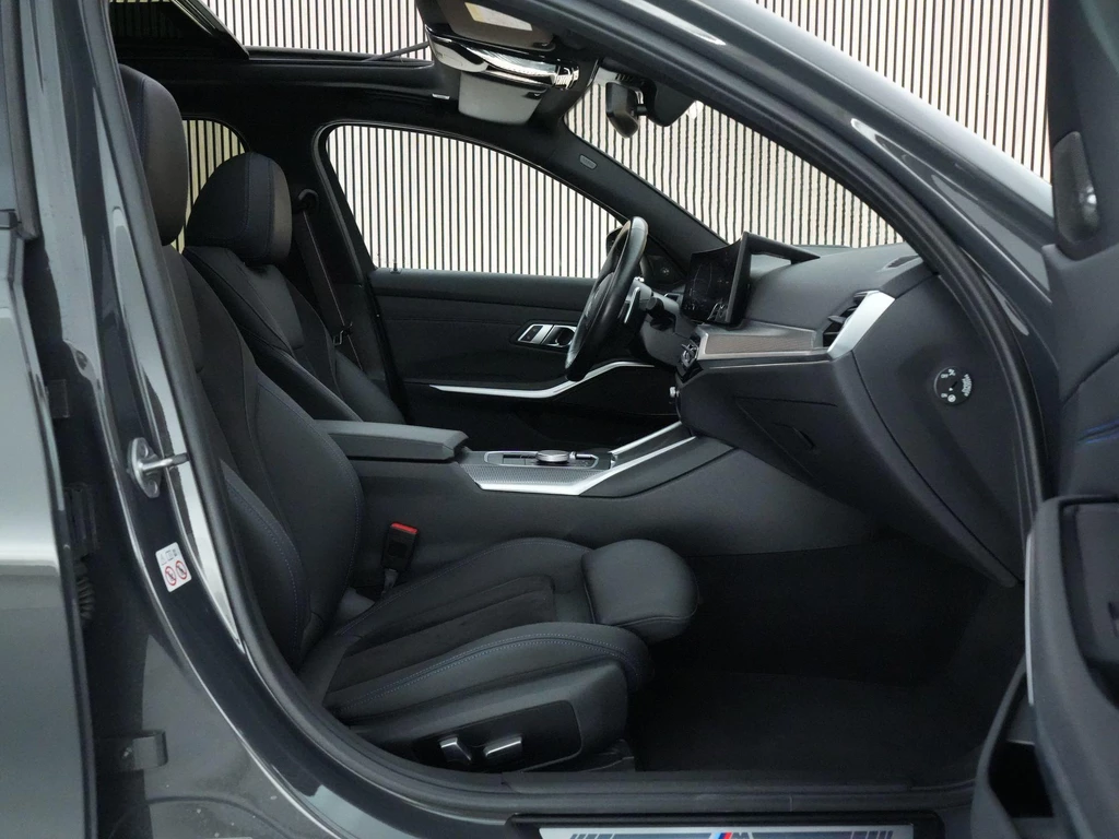 BMW 3 Serie – foto 19