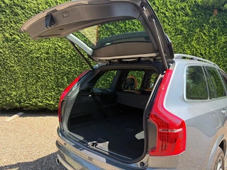 Volvo XC90 – thumbnail 21