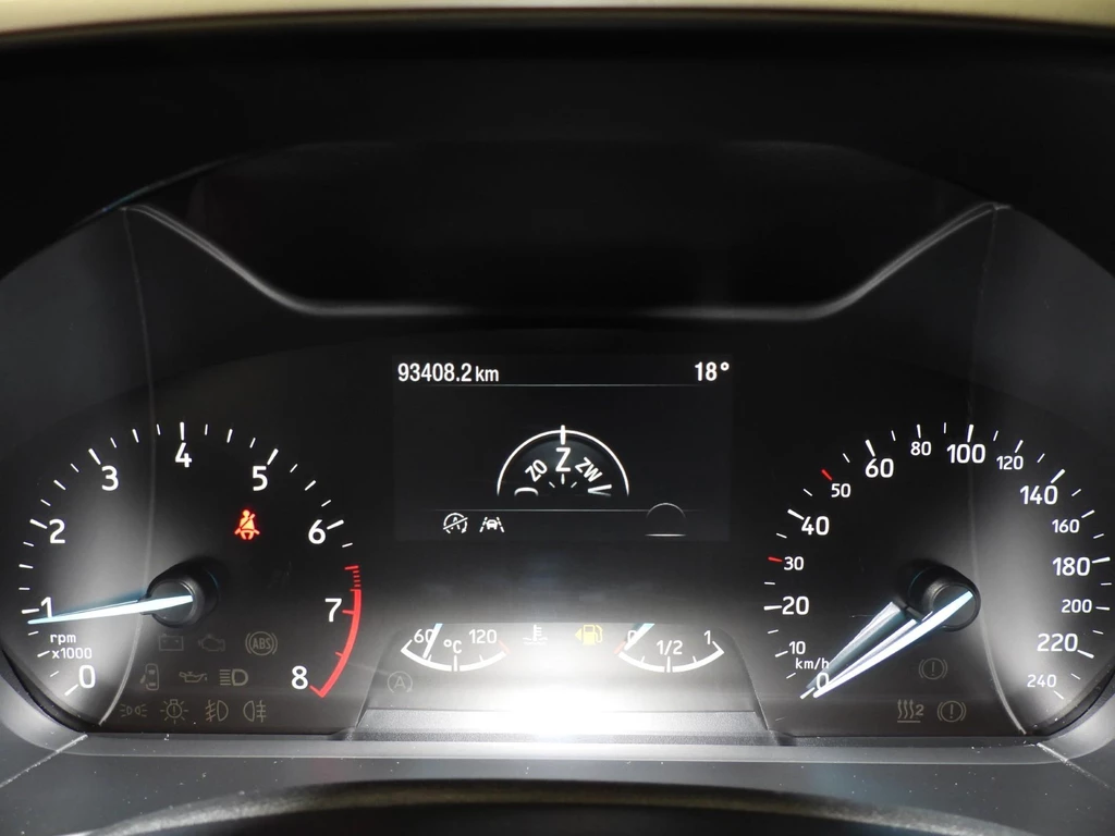 Ford Focus – foto 24