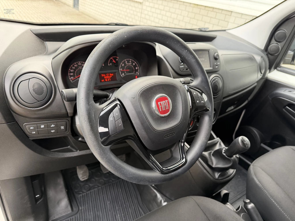 Fiat Fiorino – foto 18