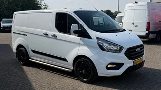 Ford Transit Custom – thumbnail 9
