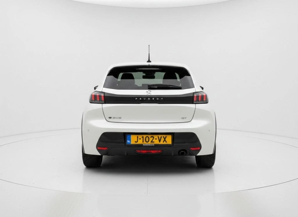 Peugeot 208 – foto 4