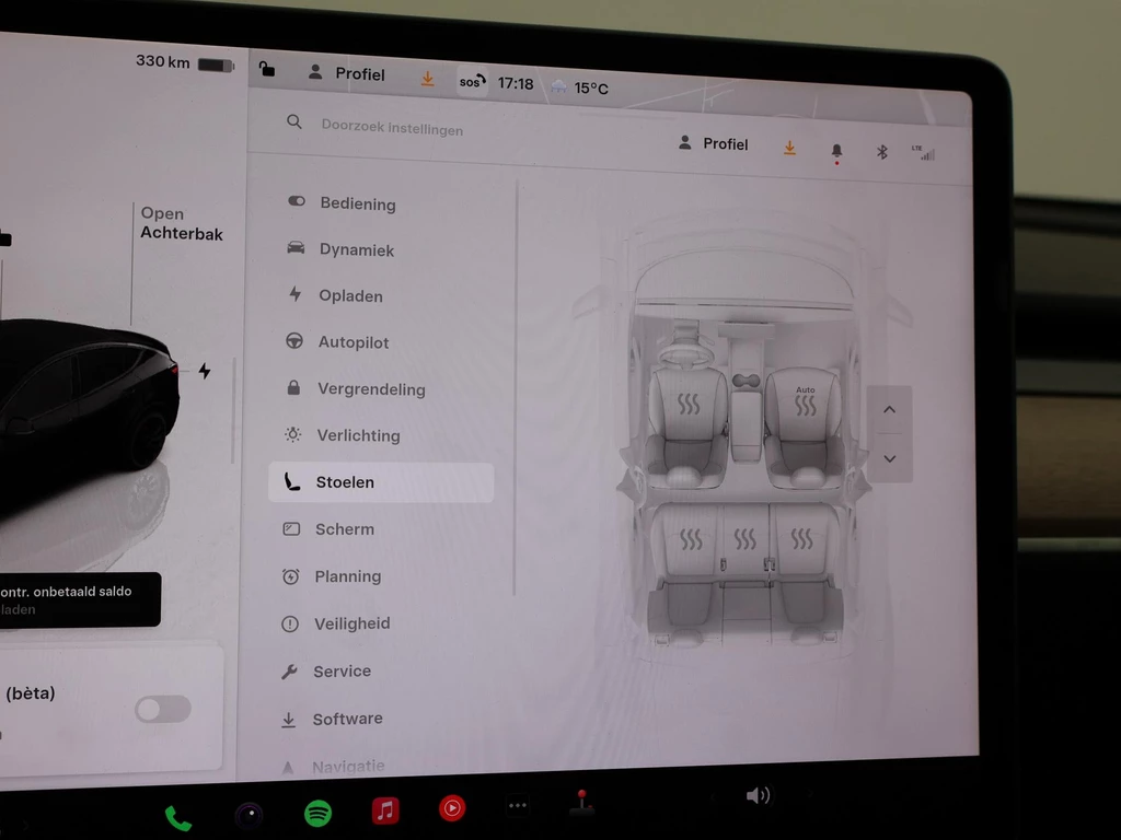 Tesla Model Y – foto 38