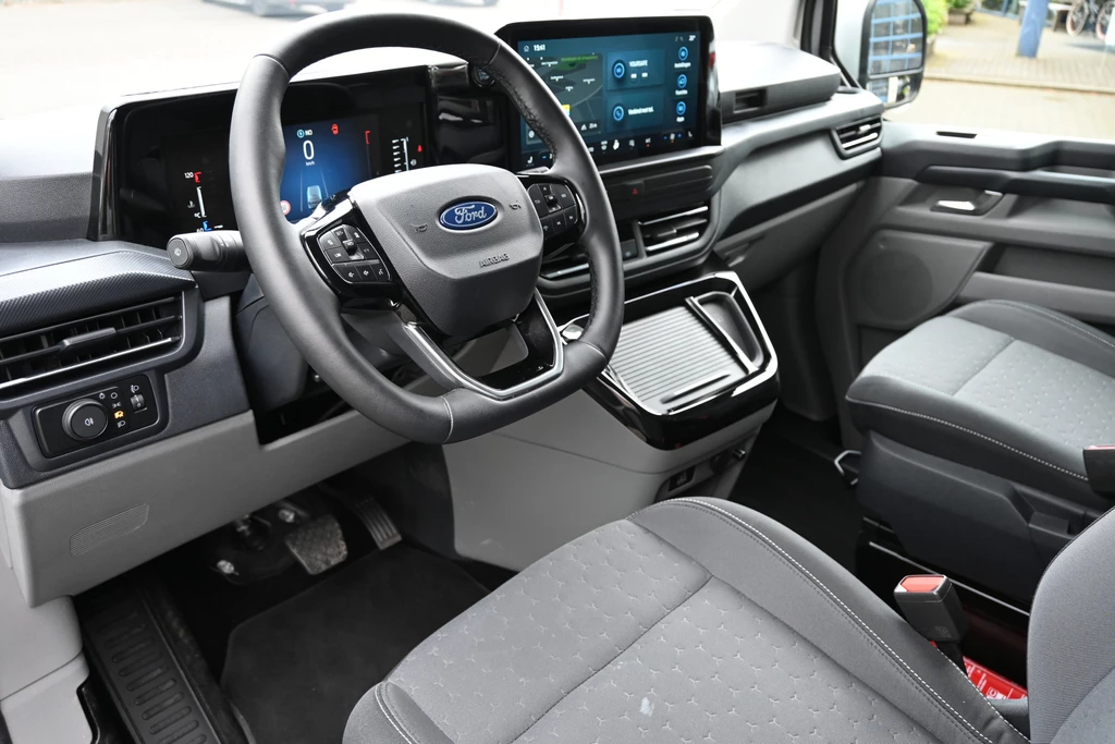 Ford Transit Custom – foto 8