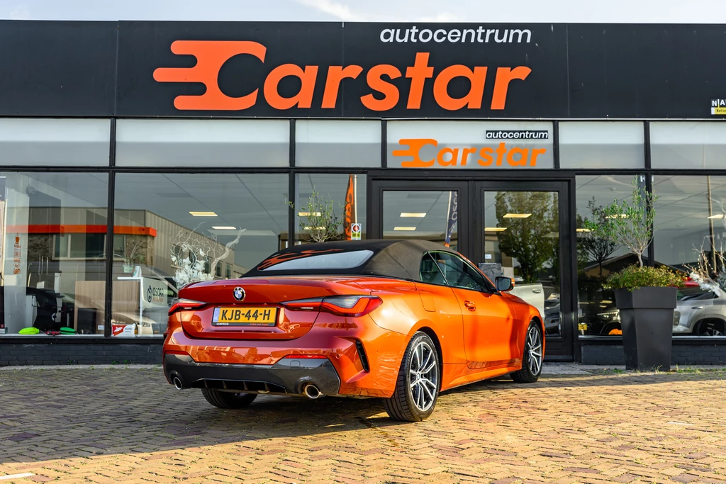 BMW 4 Serie – foto 5