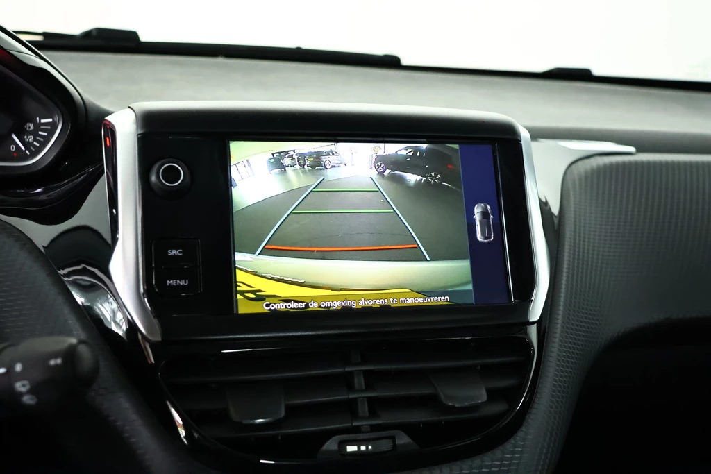 Peugeot 208 – foto 19