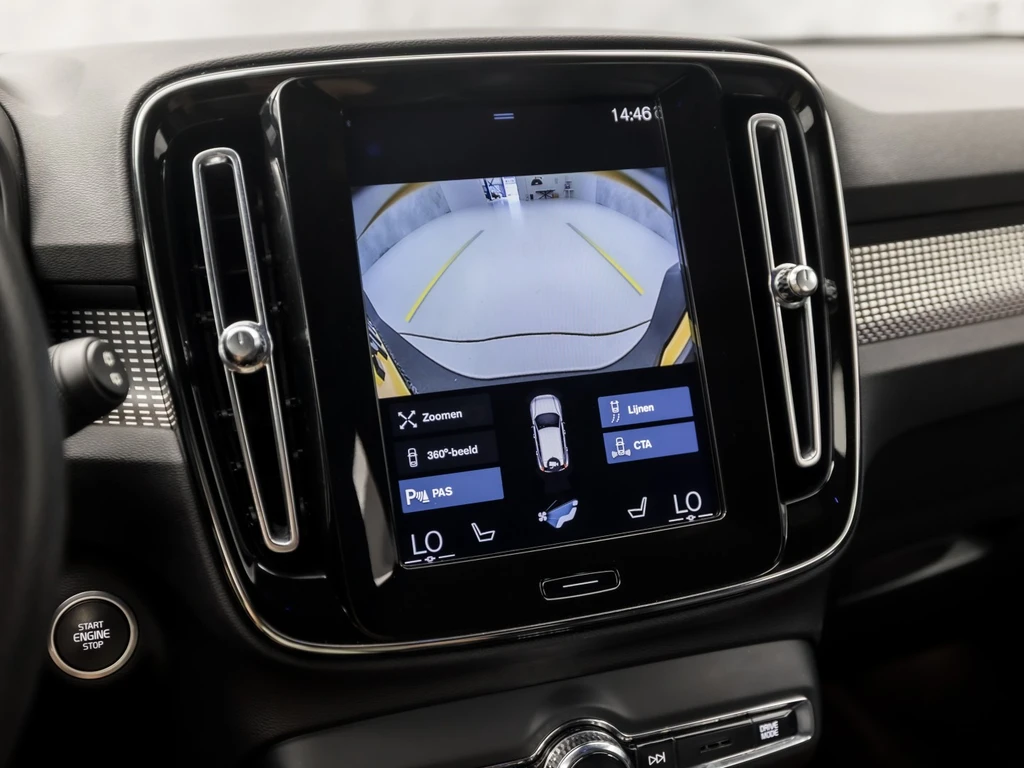 Volvo XC40 – foto 28