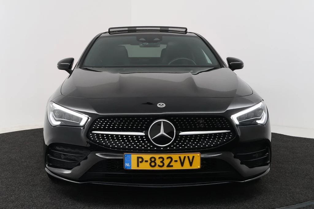 Mercedes-Benz CLA – foto 8