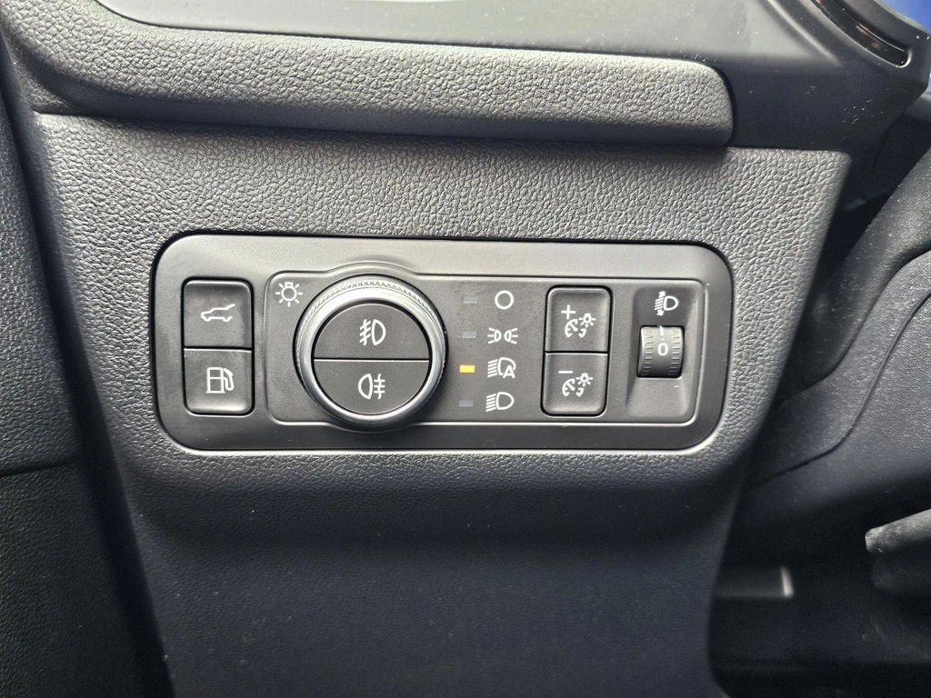Ford Kuga – foto 14