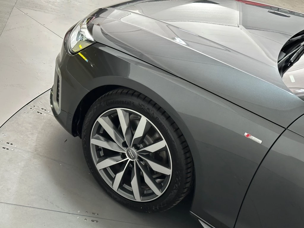 Audi A4 – foto 86