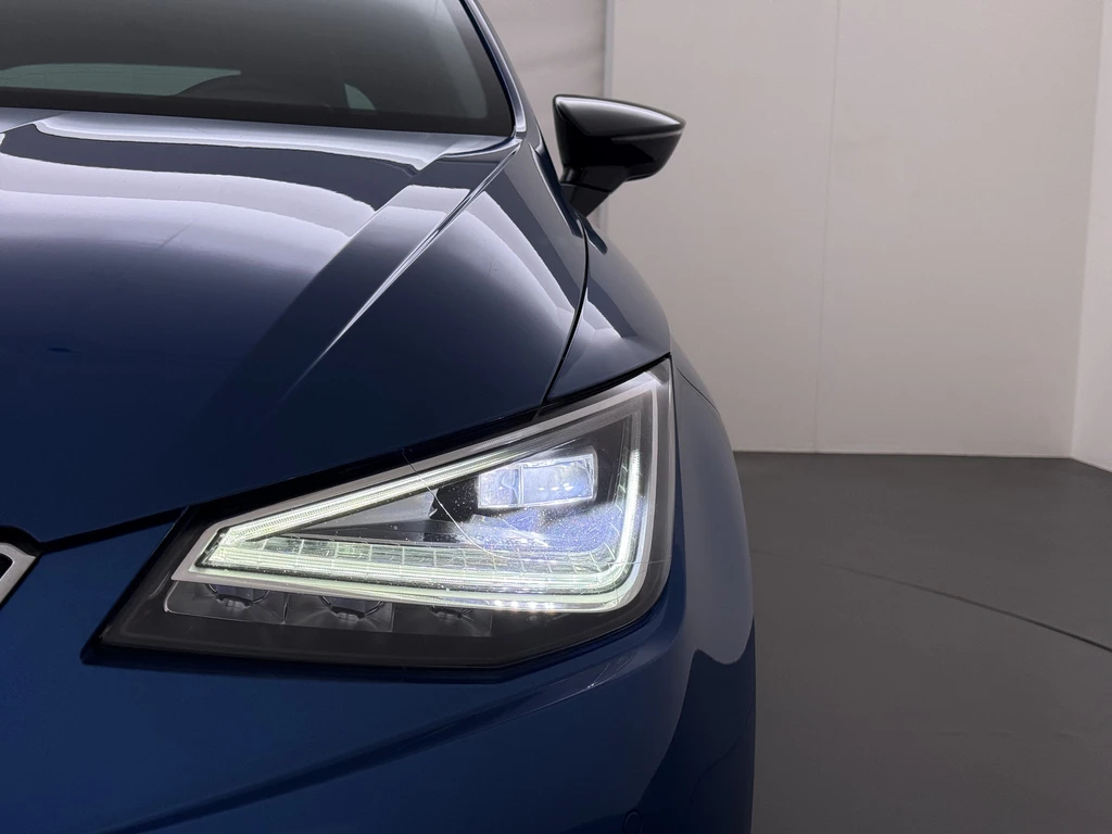 SEAT Ibiza – foto 26