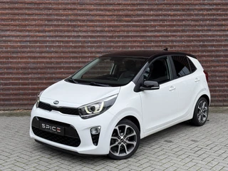 Kia Picanto – thumbnail 2