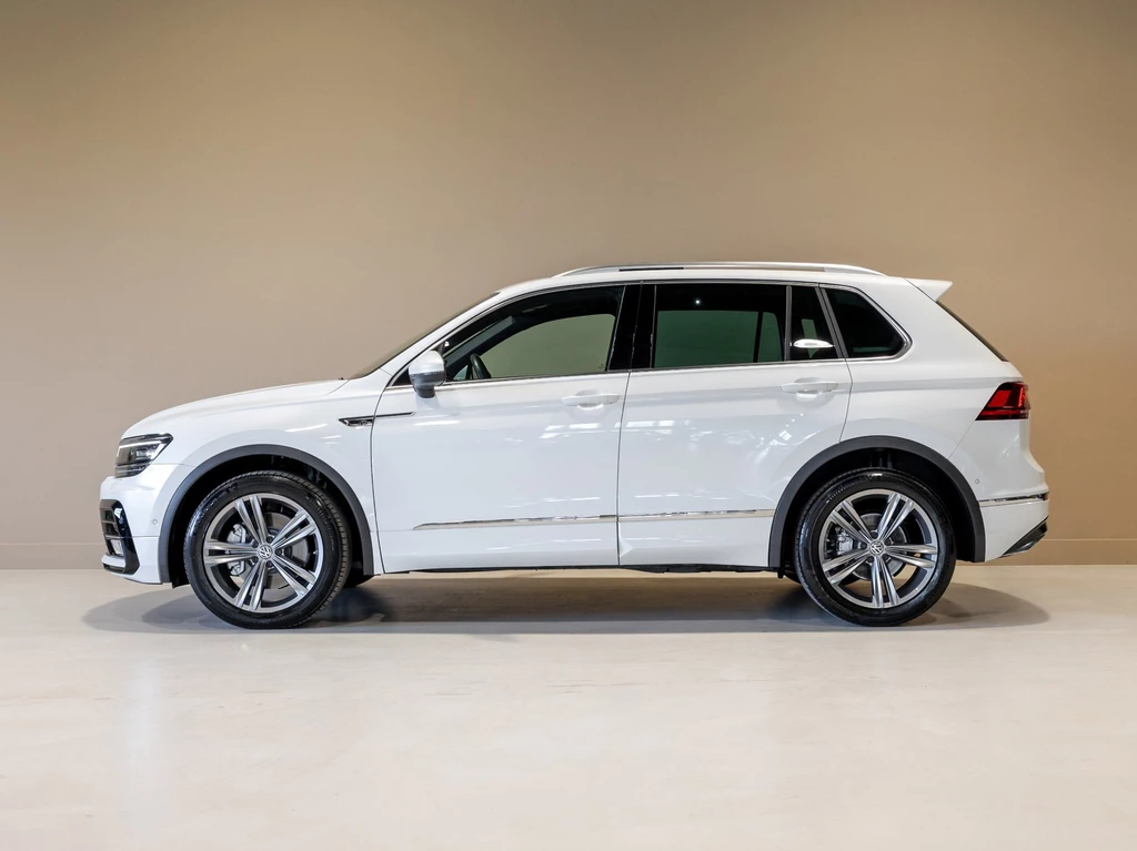 Volkswagen Tiguan – foto 2