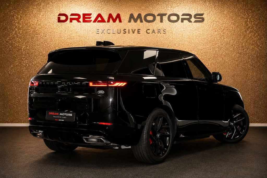 Land Rover Range Rover Sport – foto 4