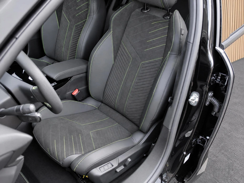 Peugeot 2008 – foto 16
