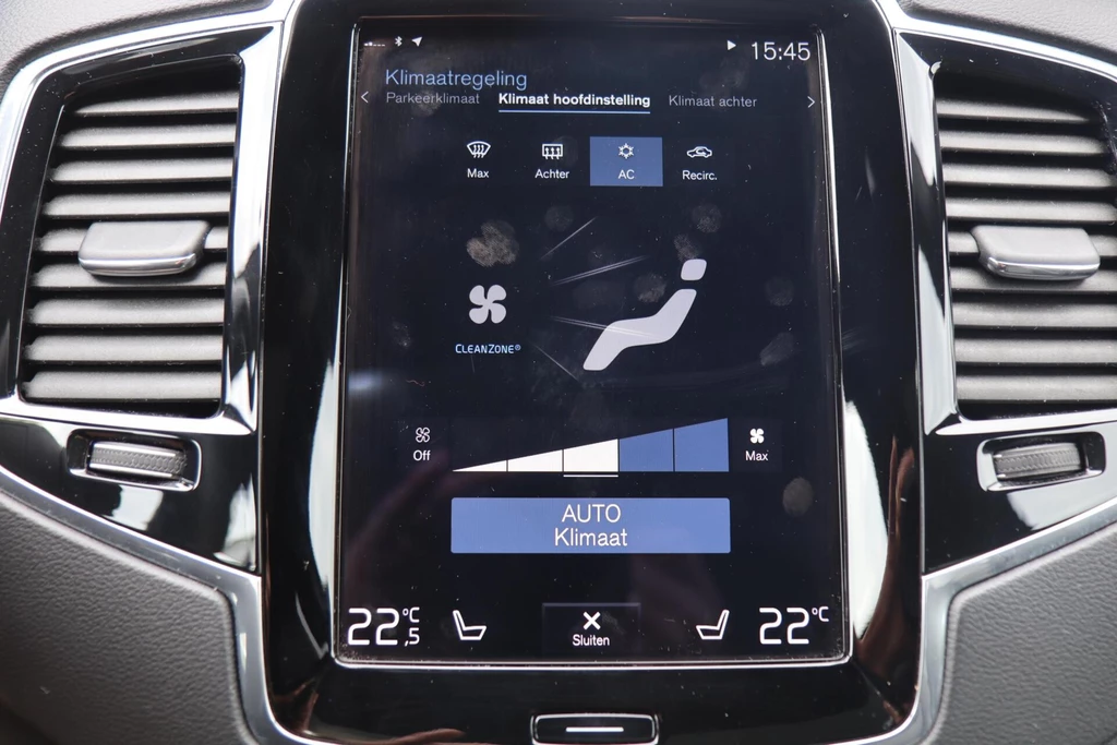 Volvo XC90 β foto 59