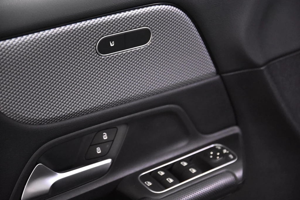 Mercedes-Benz GLB – foto 29