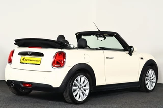 MINI Cooper Cabrio – thumbnail 6