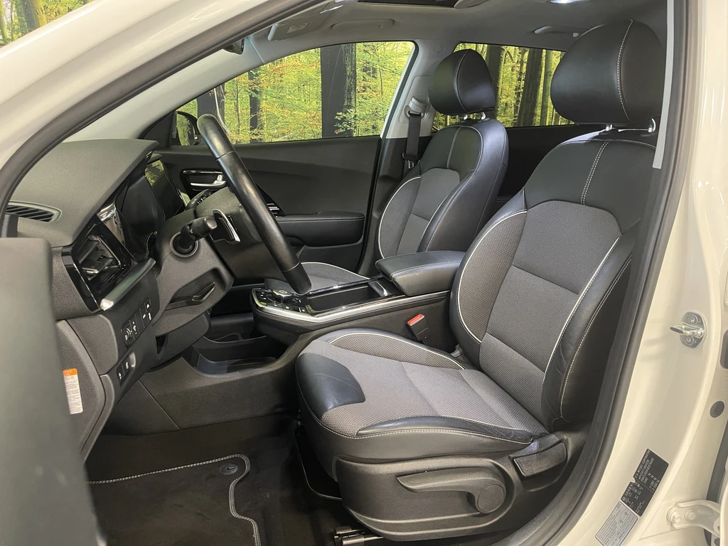 Kia e-Niro – foto 9