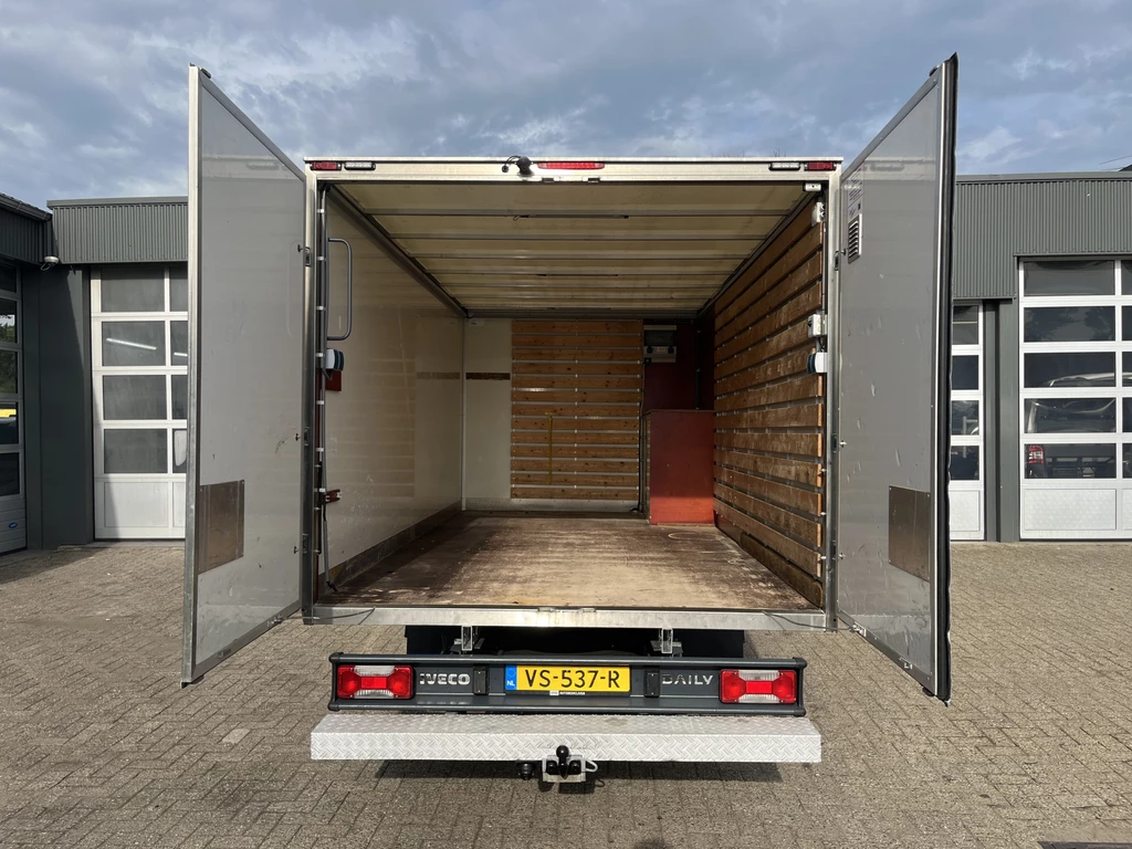 Iveco Daily – foto 24