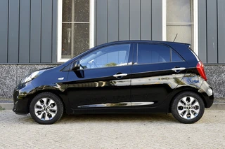 Kia Picanto – thumbnail 2
