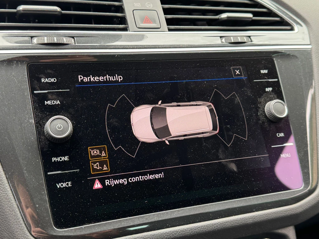 Volkswagen Tiguan – foto 37