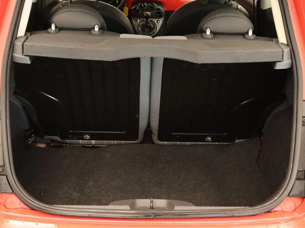 Fiat 500 – foto 15