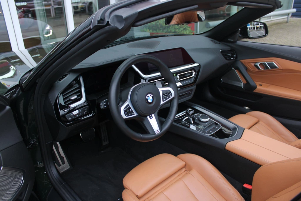 BMW Z4 – foto 19