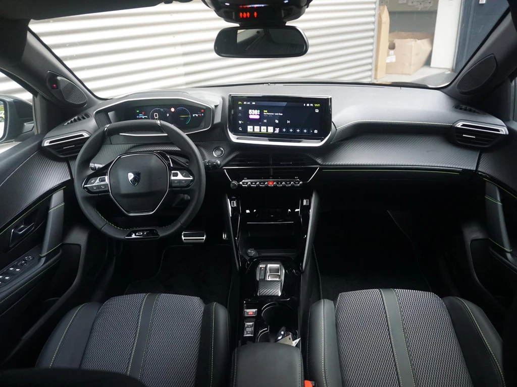 Peugeot 208 – foto 14