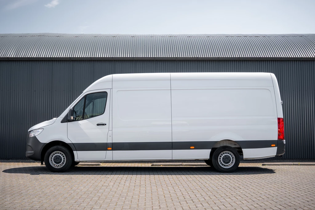 Mercedes-Benz Sprinter – foto 2