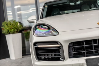 Porsche Cayenne – thumbnail 12